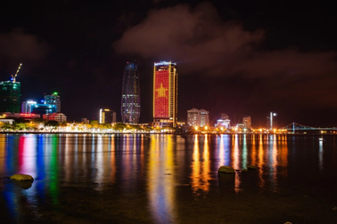 Signify trưng bày giải pháp chiếu sáng thành phố thông minh Interact tại VIIE 2023