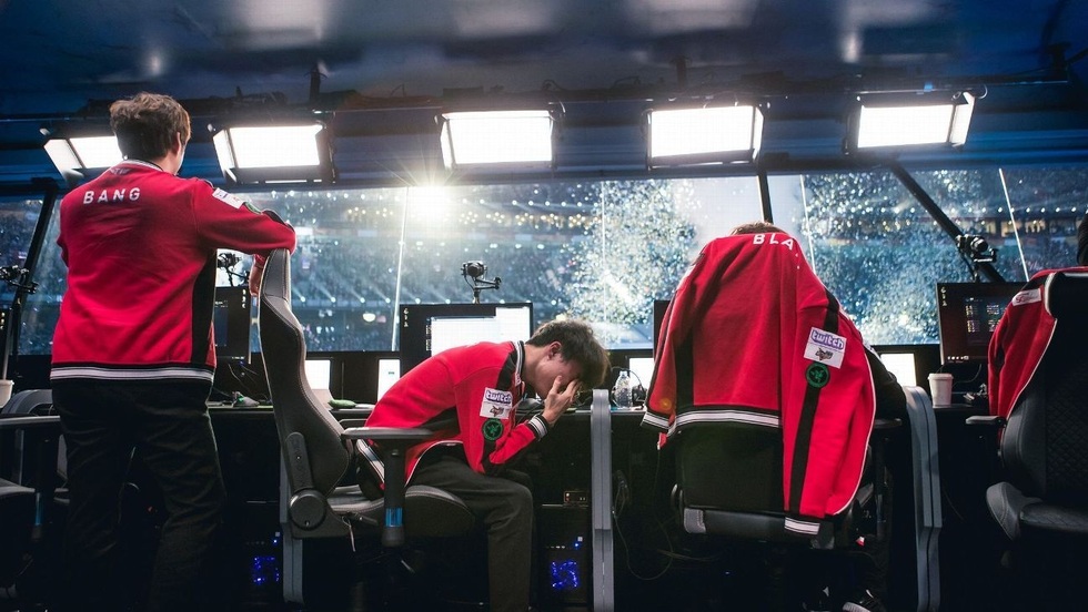Game thủ Faker: Chưa học hết cấp 3, là Messi của giới eSport - 4 Game thủ Faker: Chưa học hết cấp 3, là Messi của giới eSport - 4