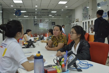 Cơ hội nhận học bổng khi xét tuyển bổ sung vào Đại học