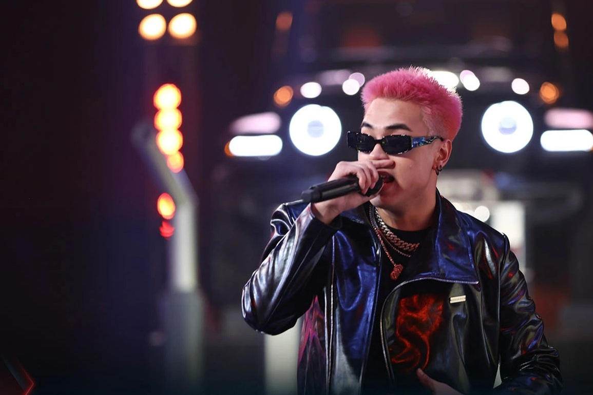 Blacka, Vsoul giành vé vào chung kết trước loạt đối thủ khổng lồ - 7 Blacka, Vsoul giành vé vào chung kết trước loạt đối thủ khổng lồ - 7