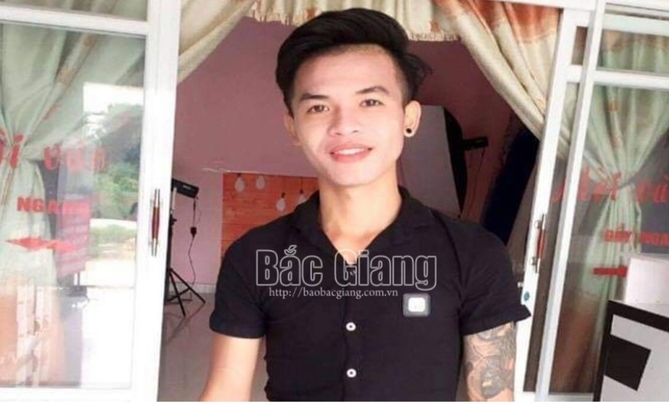 Nghi vấn nam thanh niên giết người yêu cũ rồi tự sát - 1 Nghi vấn nam thanh niên giết người yêu cũ rồi tự sát - 1