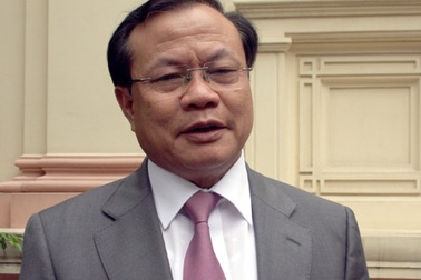 Bí thư Hà Nội sẵn sàng gặp dân nhận tố cáo “bôi trơn” làm sổ đỏ