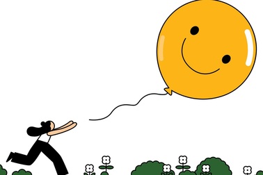 Đừng quên hôm nay là Ngày Quốc tế Hạnh phúc, bạn nhé!