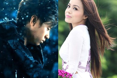 Lan Anh - Dương Cầm: “Làm xanh nhạc đỏ”