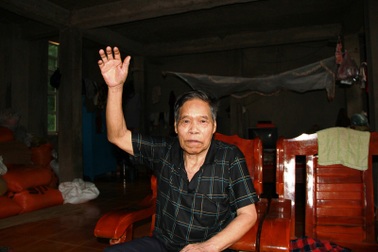 Người du kích Tây Tiến cuối cùng ở Mường Lát