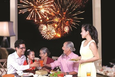  Top 4 clip quảng cáo gây sốt Tết Ất Mùi 2015