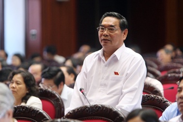 Thường vụ Quốc hội sẽ nghe báo cáo về tình hình biển Đông