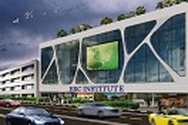 Hội thảo du học Singapore - Trường ERC