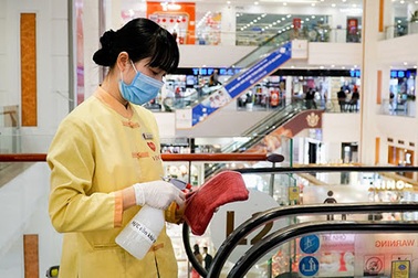 Cơ sở dịch vụ cần làm gì để đảm bảo an toàn cho khách mùa Covid-19?