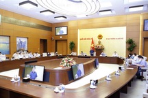 Chính phủ sẽ áp dụng 4 biện pháp đặc biệt, khác luật trong chống dịch