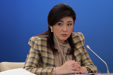 Thủ tướng Thái Lan tuyên bố đã tìm ra tung tích của bà Yingluck