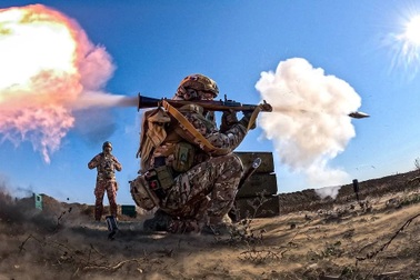 Nga không đóng băng xung đột với Ukraine, nêu điều kiện chấm dứt giao tranh