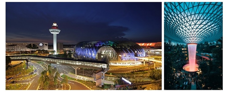 Thời tiết đẹp, mùa sale và 1.001 lý do Singapore hút du khách cuối năm - 9 Thời tiết đẹp, mùa sale và 1.001 lý do Singapore hút du khách cuối năm - 9