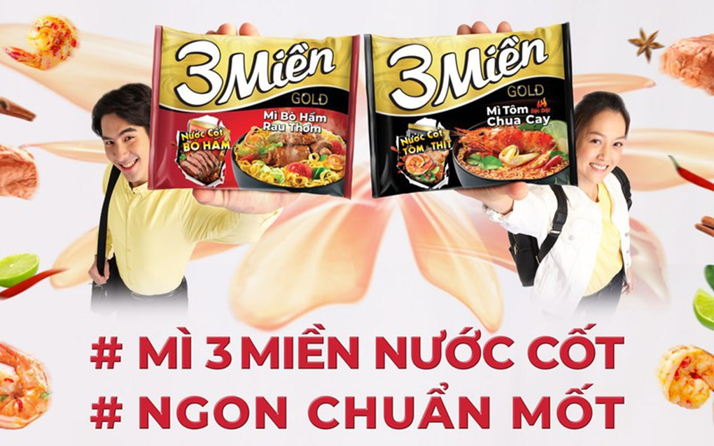 Sản phẩm sáng tạo là tâm điểm từ chiến lược 4P của Uniben - 3 Sản phẩm sáng tạo là tâm điểm từ chiến lược 4P của Uniben - 3