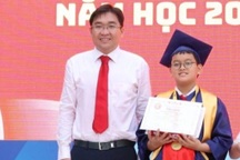 Điểm chuẩn, thủ khoa lớp 6 Trường Trần Đại Nghĩa năm nay có vượt kỷ lục?