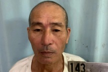 Khởi tố kẻ mang dao bầu đến UBND xã đe dọa cán bộ