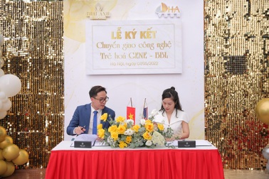 BBL HERO - công nghệ trẻ hóa gen đã có mặt tại Thai Anh Aesthetic & Clinic