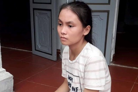 Mẹ vay tiền khắp nơi cho con ra Hà Nội nhập học