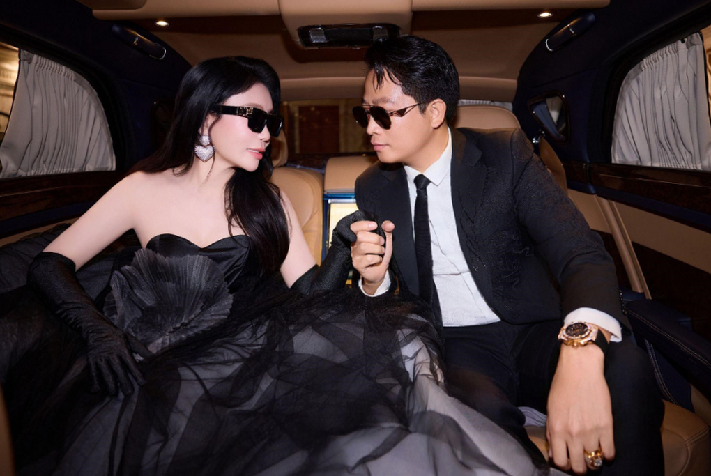 Cuộc sống sang chảnh của vợ chồng thẩm mỹ viện Mailisa trước khi bị khởi tố - 3