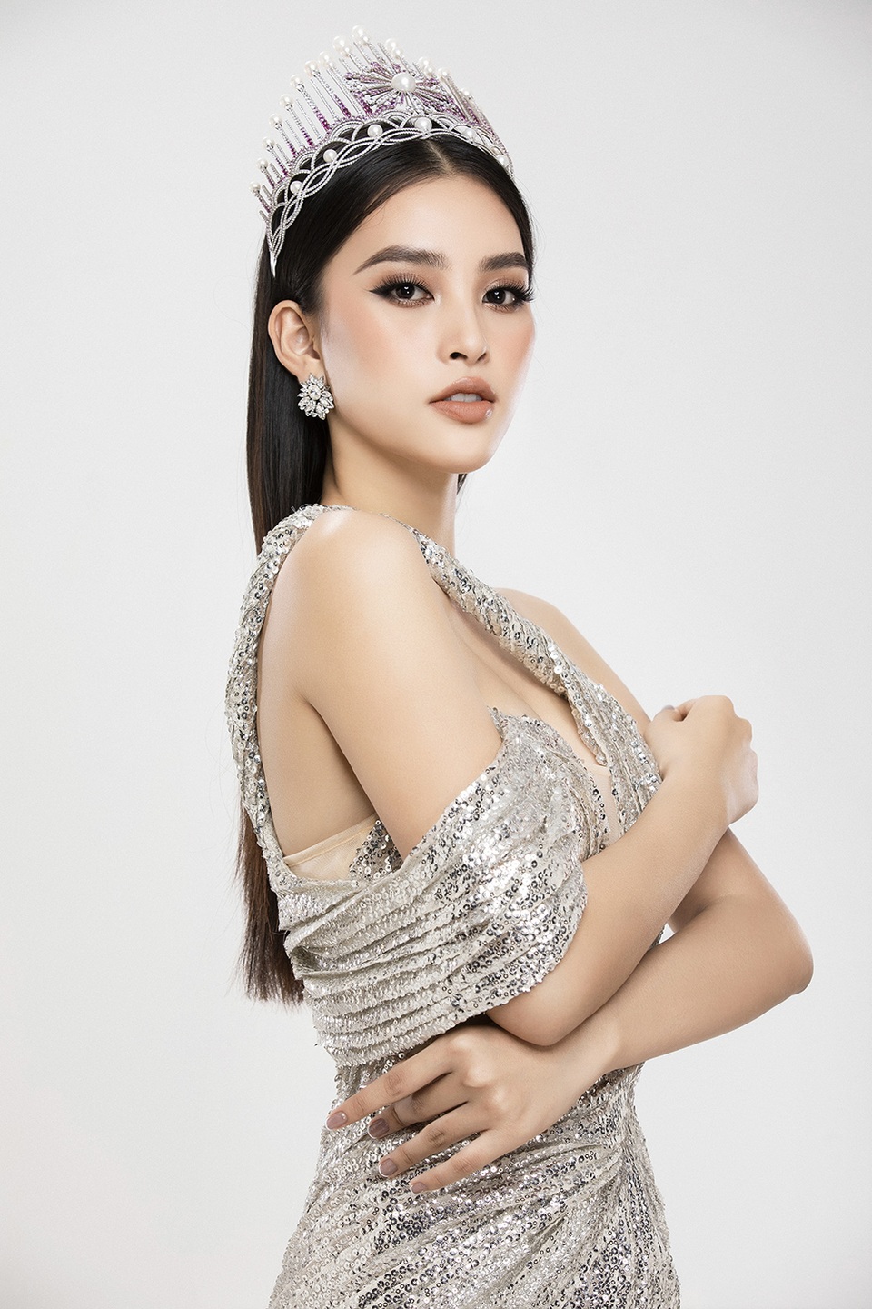 Nhìn lại nhan sắc top 3 Hoa hậu Việt Nam 2018 sau 2 năm - 5 Nhìn lại nhan sắc top 3 Hoa hậu Việt Nam 2018 sau 2 năm - 5