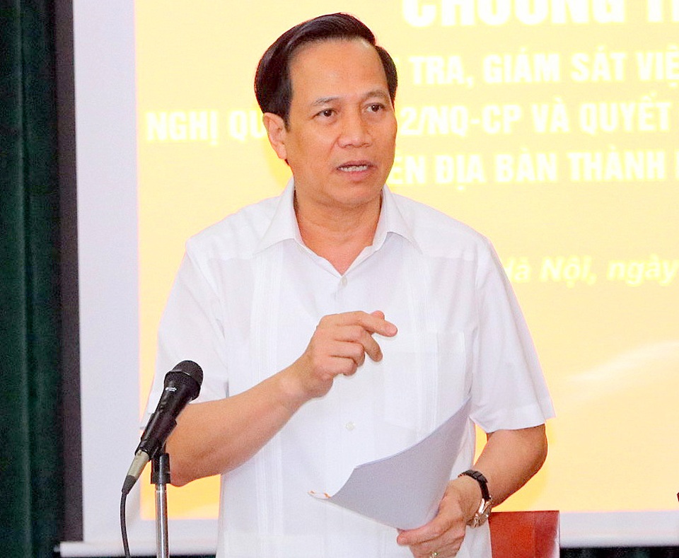 Niềm tin của dân vào Đảng, Nhà nước, Chính phủ nâng cao, đó là điều vô giá - 2 Niềm tin của dân vào Đảng, Nhà nước, Chính phủ nâng cao, đó là điều vô giá - 2