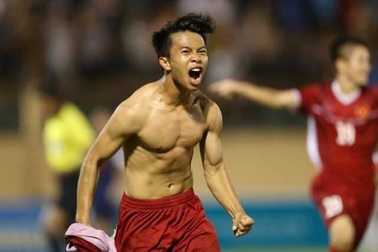 U19 Việt Nam thống trị giải thưởng cá nhân ở giải U19 quốc tế