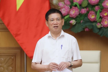 Chống rửa tiền trong các giao dịch trên sàn tiền ảo, sàn bất động sản