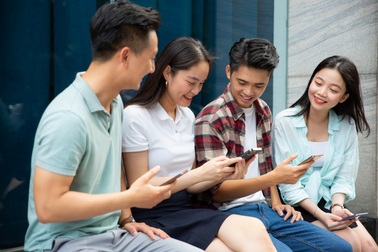 Eximbank EDigi ra mắt tính năng "Đặt sân golf", "Thể thao - Giải trí"