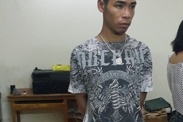 Phá đường dây ma túy xuyên quốc gia