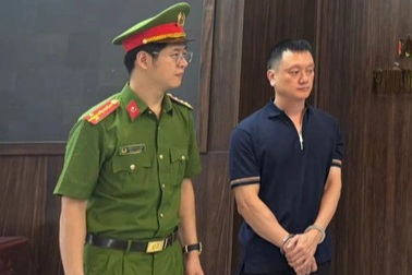 Bắt tạm giam "đại ca giang hồ" ở Thanh Hóa