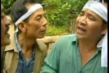 Nhớ "trưởng thôn" Văn Hiệp qua từng vai diễn