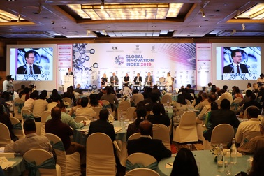Tăng thêm 3 bậc, chỉ số đổi mới sáng tạo toàn cầu của Việt Nam vươn lên đứng thứ 3 ASEAN