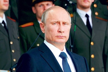 MH17: Phương Tây gia tăng áp lực, Putin cam kết hỗ trợ tìm hộp đen