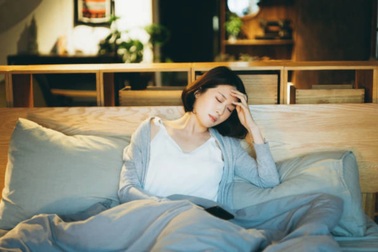 "Chồng hiền lành tử tế thế, em còn muốn gì nữa?"