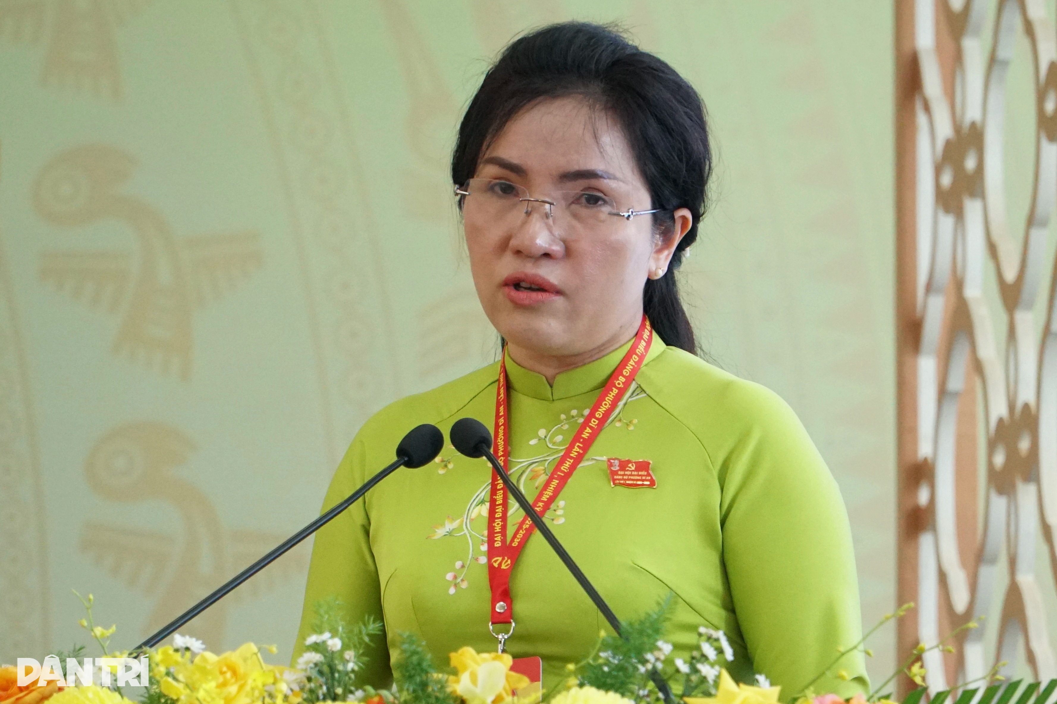 Ông Võ Văn Hồng làm Bí thư phường đông dân nhất TPHCM - 6