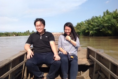 Nghiên cứu khoa học của nữ sinh Hà Nội sẽ tới Mỹ thi đấu