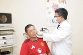 Căn bệnh khiến người đàn ông chóng mặt, đau nhức tai suốt 3 năm
