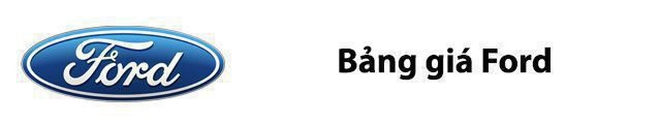 Bảng giá ôtô tháng 12 Bảng giá ôtô tháng 12