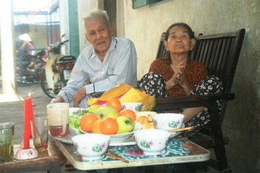 Cụ già trúng số 7,6 tỷ chỉ muốn trúng… vài chục triệu