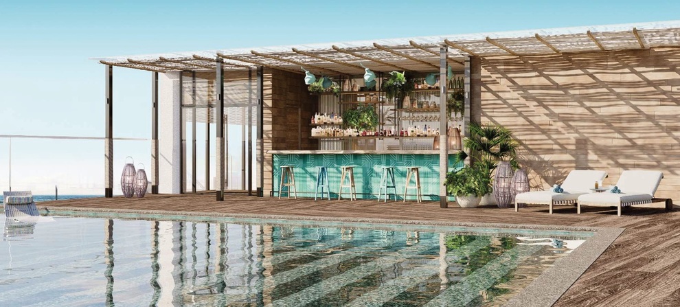 Apec Mandala Wyndham Mũi Né hướng đến trải nghiệm đẳng cấp all in one - 5 Apec Mandala Wyndham Mũi Né hướng đến trải nghiệm đẳng cấp all in one - 5