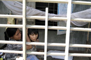 Nỗi đau tột cùng của một kiếp người