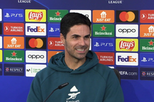 Bài học thua đậm Bayern Munich khiến Arsenal thận trọng trước Porto