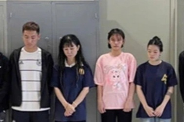 Chiêu thức lừa đảo tinh vi của nhóm đối tượng tại khu tự trị Campuchia