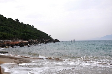 Tìm được xác ngư dân mất tích do bị lật thuyền