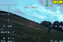 Ukraine trang bị AI giúp UAV tự khóa mục tiêu tấn công