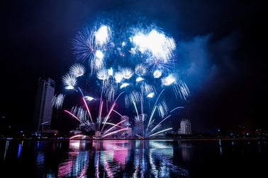 Du lịch Đà Nẵng đợi bùng nổ từ DIFF 2017