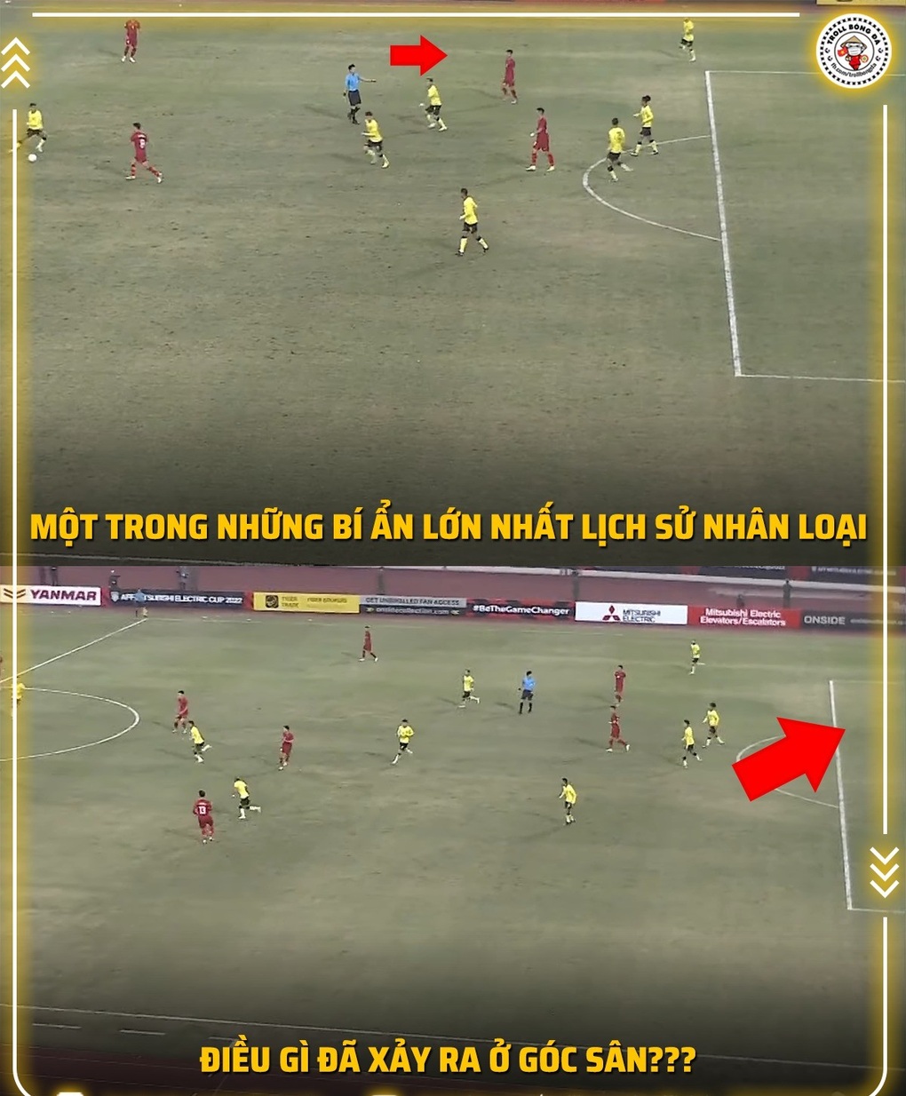 Nhiều cổ động viên Việt Nam hài hước ví chiếc thẻ đỏ của cầu thủ Malaysia là Nhiều cổ động viên Việt Nam hài hước ví chiếc thẻ đỏ của cầu thủ Malaysia là