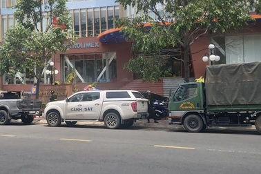 Giám đốc xăng dầu Long An bị bắt vì liên quan xăng giả, Petrolimex nói gì?