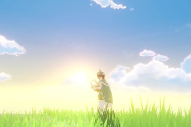 Trailer giới thiệu Genshin Impact, game hay nhất năm 2020 dành cho iPhone