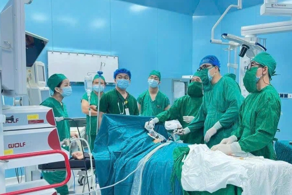 Nâng cao chất lượng khám, chữa bệnh ở đặc khu Côn Đảo - 2 Nâng cao chất lượng khám, chữa bệnh ở đặc khu Côn Đảo - 2